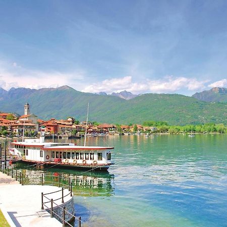 Casa Cinzia Daire Baveno Dış mekan fotoğraf