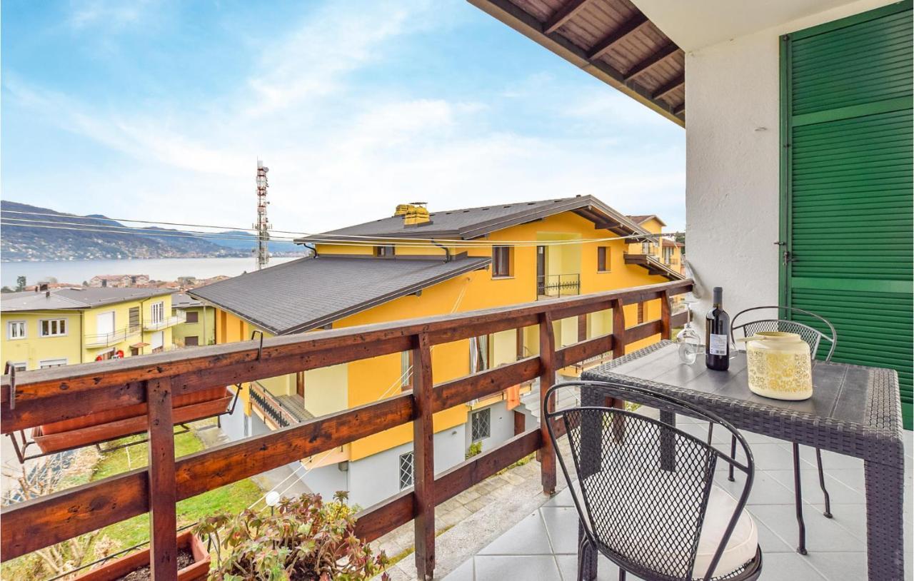 Casa Cinzia Daire Baveno Dış mekan fotoğraf