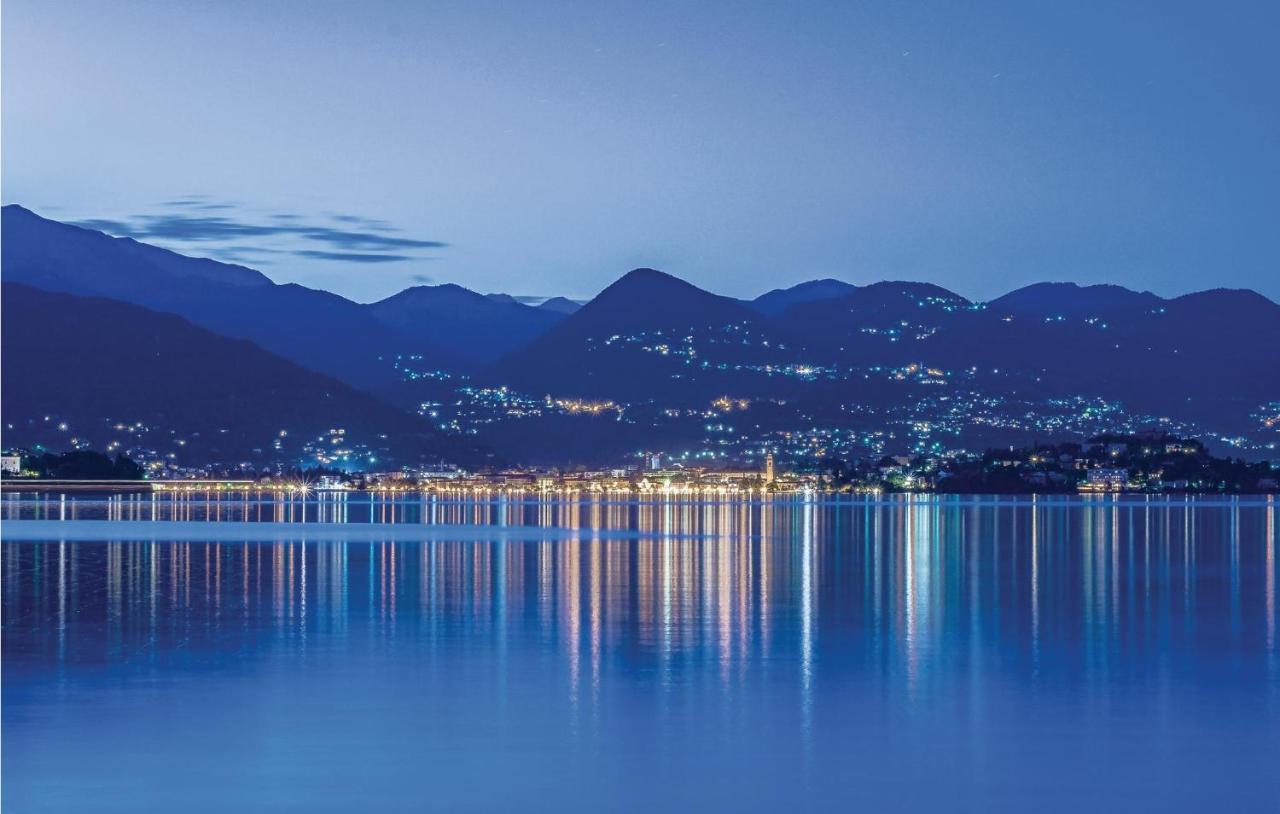 Casa Cinzia Daire Baveno Dış mekan fotoğraf