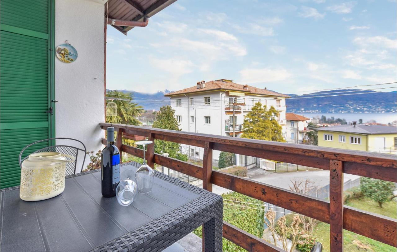 Casa Cinzia Daire Baveno Dış mekan fotoğraf