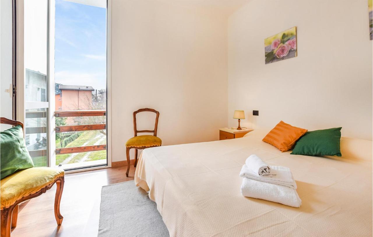 Casa Cinzia Daire Baveno Dış mekan fotoğraf