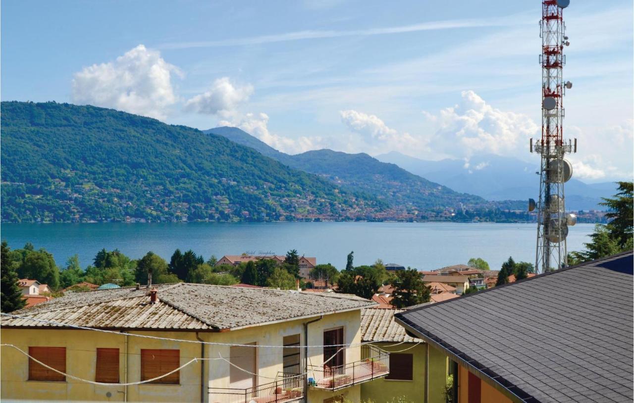 Casa Cinzia Daire Baveno Dış mekan fotoğraf