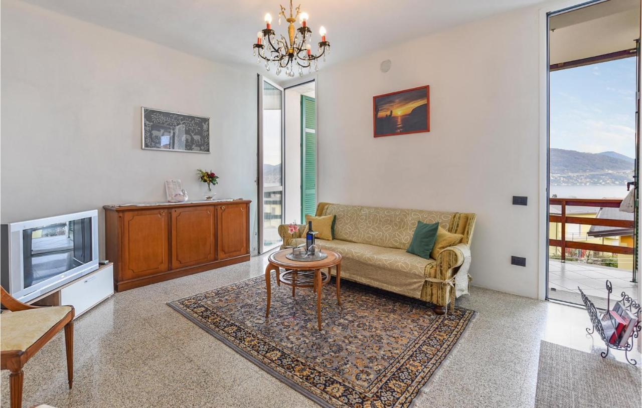 Casa Cinzia Daire Baveno Dış mekan fotoğraf