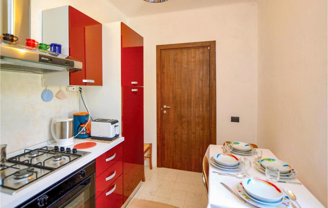 Casa Cinzia Daire Baveno Dış mekan fotoğraf