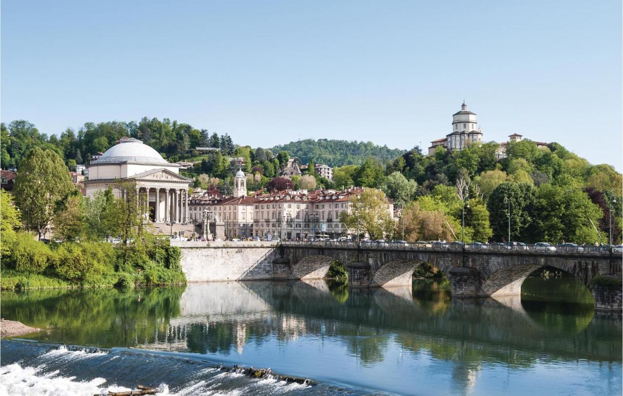 Casa Cinzia Daire Baveno Dış mekan fotoğraf