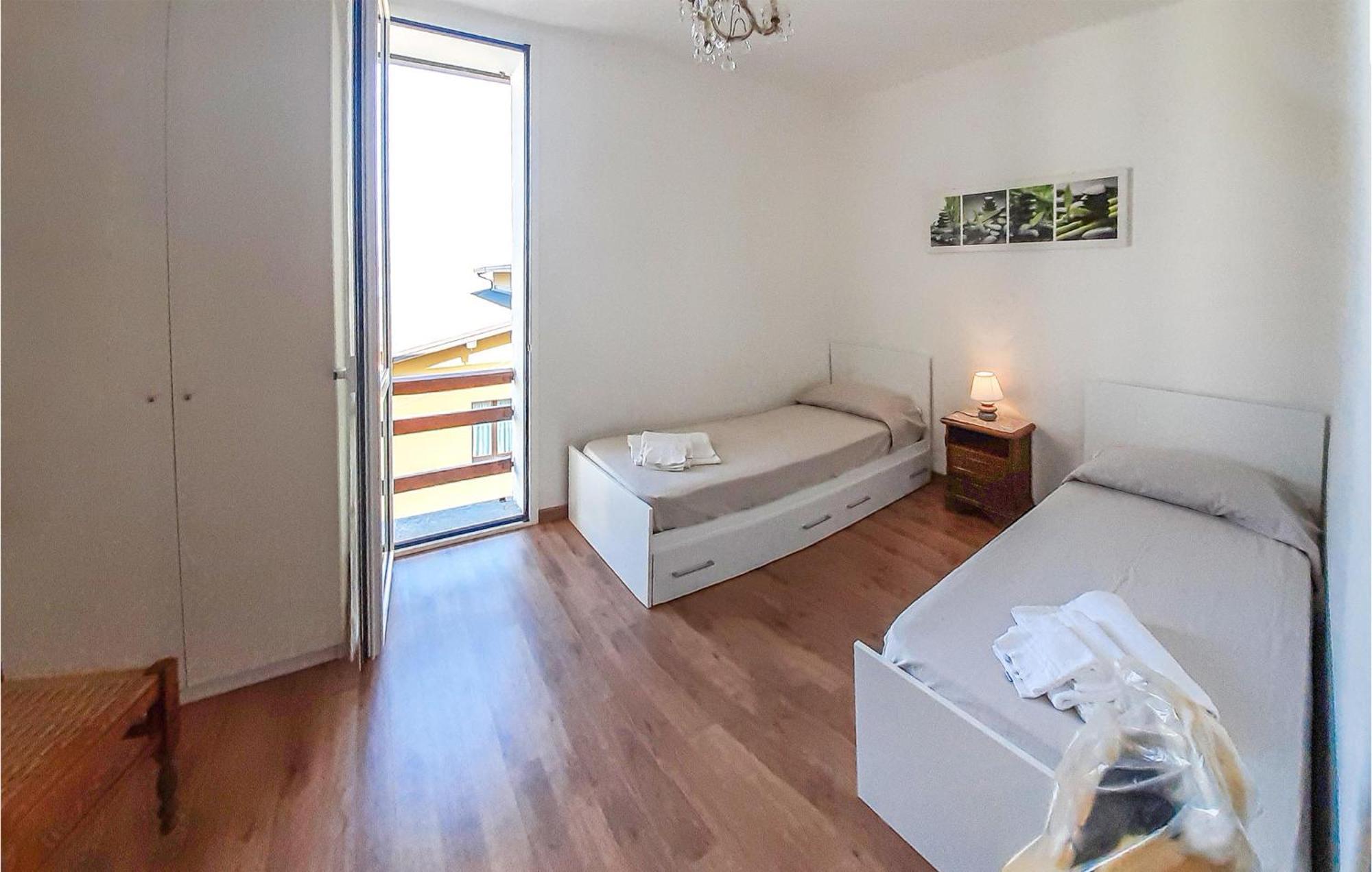 Casa Cinzia Daire Baveno Dış mekan fotoğraf